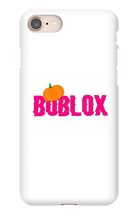 BoBlox Phone Case