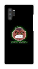 wrathfulremy Samsung Phone Cases