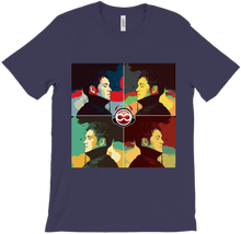 Warhol Cox T-Shirt