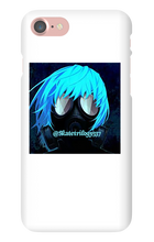 skatetrilogy337 iPhone Phone Cases