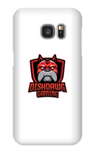 DishDawg Gaming Samsung Phone Cases