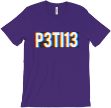 p3ti13 T-Shirts