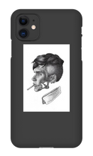 juleczkkaa iPhone Phone Cases