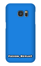 flyingtomatotd Samsung Phone Cases