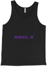 mokko Tank Top