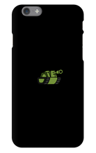 hanckthetank iPhone Phone Cases