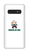 Gremlin Boi Samsung Phone Cases