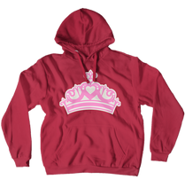 callmehprincess Hoodies (No-Zip/Pullover)