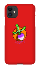 TurnipLee iPhone Cases