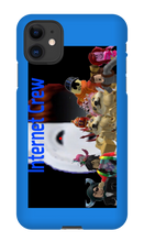 The Internet crew phone case!