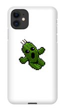 Cactor Iphone Case