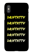 driftxttv iPhone Phone Cases
