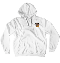 Zinderlink Hoodie Exclusive!