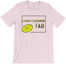LFF T-shirt                                Colored