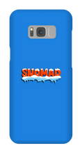 sn0mad Samsung Phone Cases