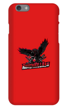 ravenkilla_v1 iPhone Phone Cases