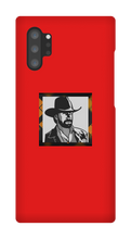 ryscomofo Samsung Phone Cases