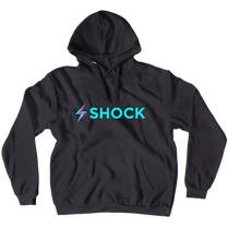 Hoodies (No-Zip/Pullover)