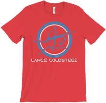 lancecoldsteel T-Shirts