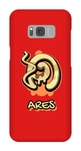 ares_lr Samsung Phone Cases