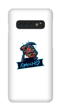 xiphiashd Samsung Phone Cases