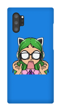 proxylilly Samsung Phone Cases
