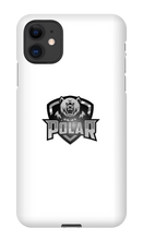 polarlde iPhone Cases