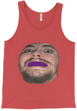 dobettertim scream Tank Top
