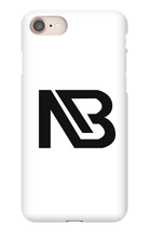 ninebanqzz iPhone Phone Cases