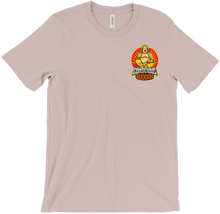 consciousbuddah small logo T-Shirt