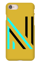 Netro Gamer Iphone Case