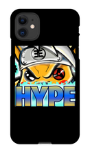 official_ebels iPhone Phone Cases