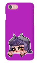 Lurking Gwyn Iphone Case