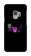 mr_chill Samsung Phone Cases