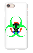 elbubaneitor iPhone Phone Cases