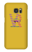 LTL S4 Samsung Phone Cases