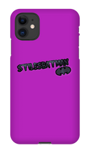 StilesBatman IPhone Case