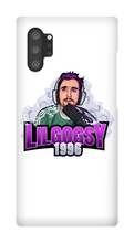 lilgogsy1996 Samsung Phone Cases