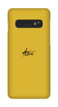 AlexRP Samsung Phone Cases (Logo Nero)