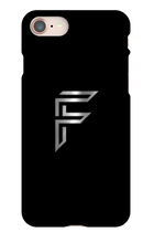 febrezerr iPhone Phone Cases