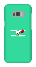 Calzeh Galaxy Phone Case (Rose)