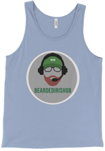 beardedirish08 Tank Top