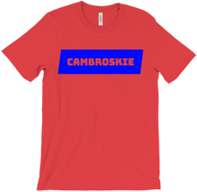 cambroskie T-Shirts