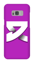 jovvaplays Samsung Phone Cases