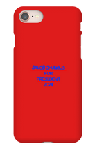 jakobchunguslive iPhone Phone Cases