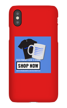 biggtommy1324 iPhone Phone Cases