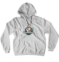 framexframe Hoodies (No-Zip/Pullover)