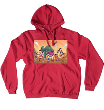 drakelee1985 Hoodies (No-Zip/Pullover)
