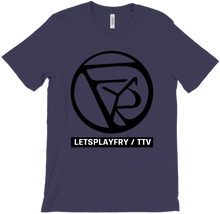 letsplayfry T-Shirts