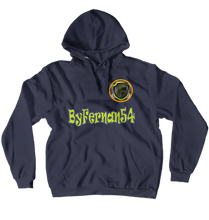 byfernancraft54 Hoodies (No-Zip/Pullover)